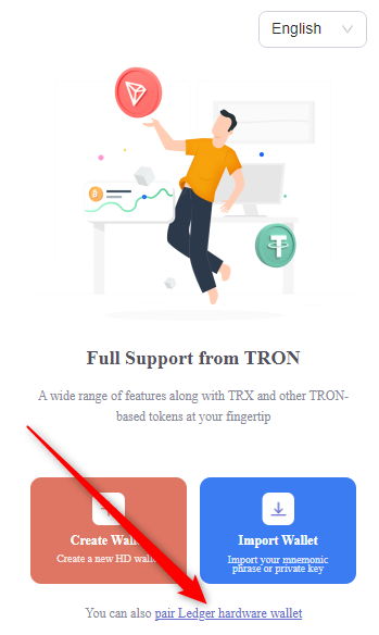 The Best Tron (TRX) Wallets in Review | Compare and Guide