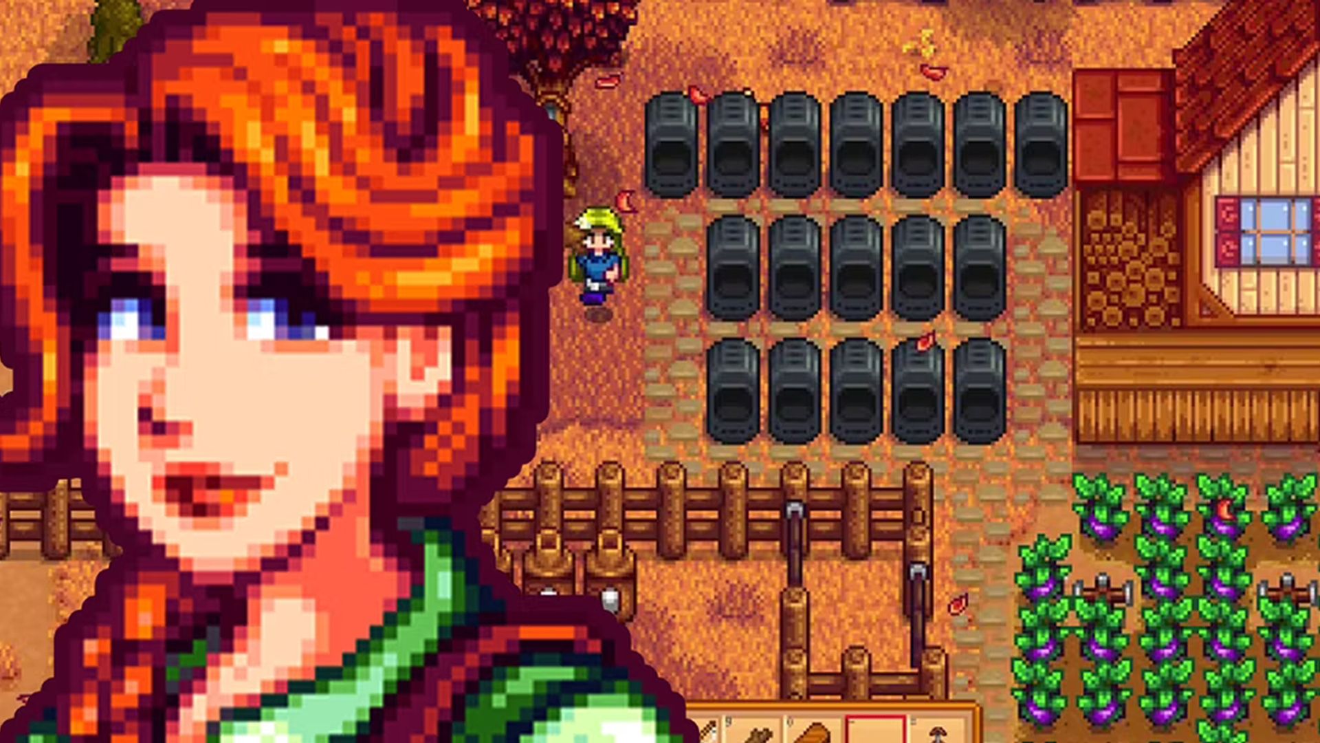 Top 5 Early Game Ways To Make Money in Stardew Valley – FandomSpot