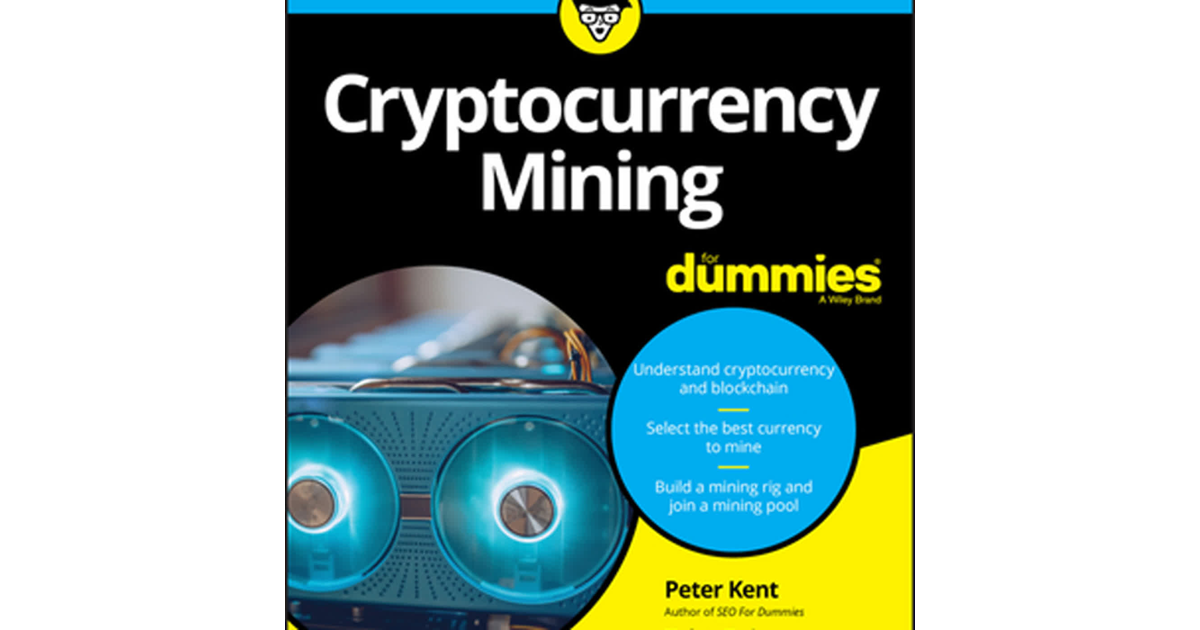 (PDF) Bitcoin Mining for Dummies | Ravi Jotwani - ecobt.ru