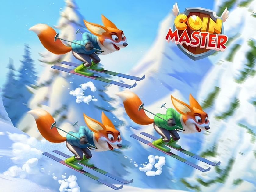 Coin Master Ultra Attack Event Tricks - Daily Free Spins and Coins Link