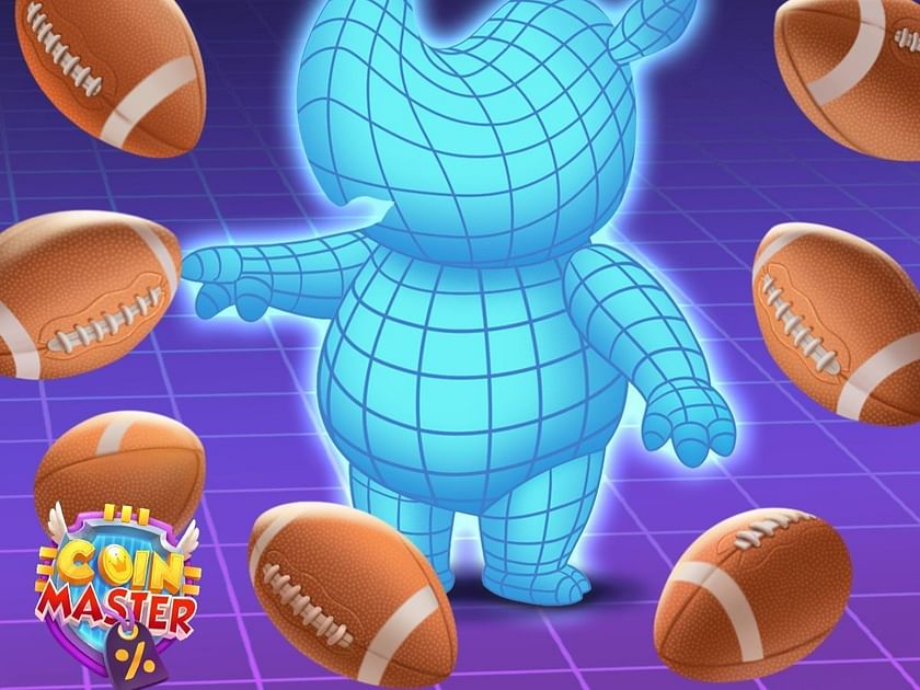 Coin Master free spins: daily reward links (February ) | Respawnage