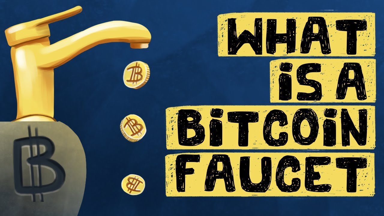 Best Bitcoin Faucet to Get Started - Coindoo