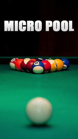 Micro Pool Game for Android - Download | Bazaar