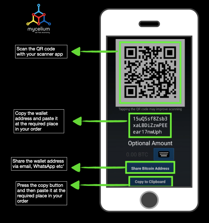 How to Check My Bitcoin Address, Wallet and Transactions?