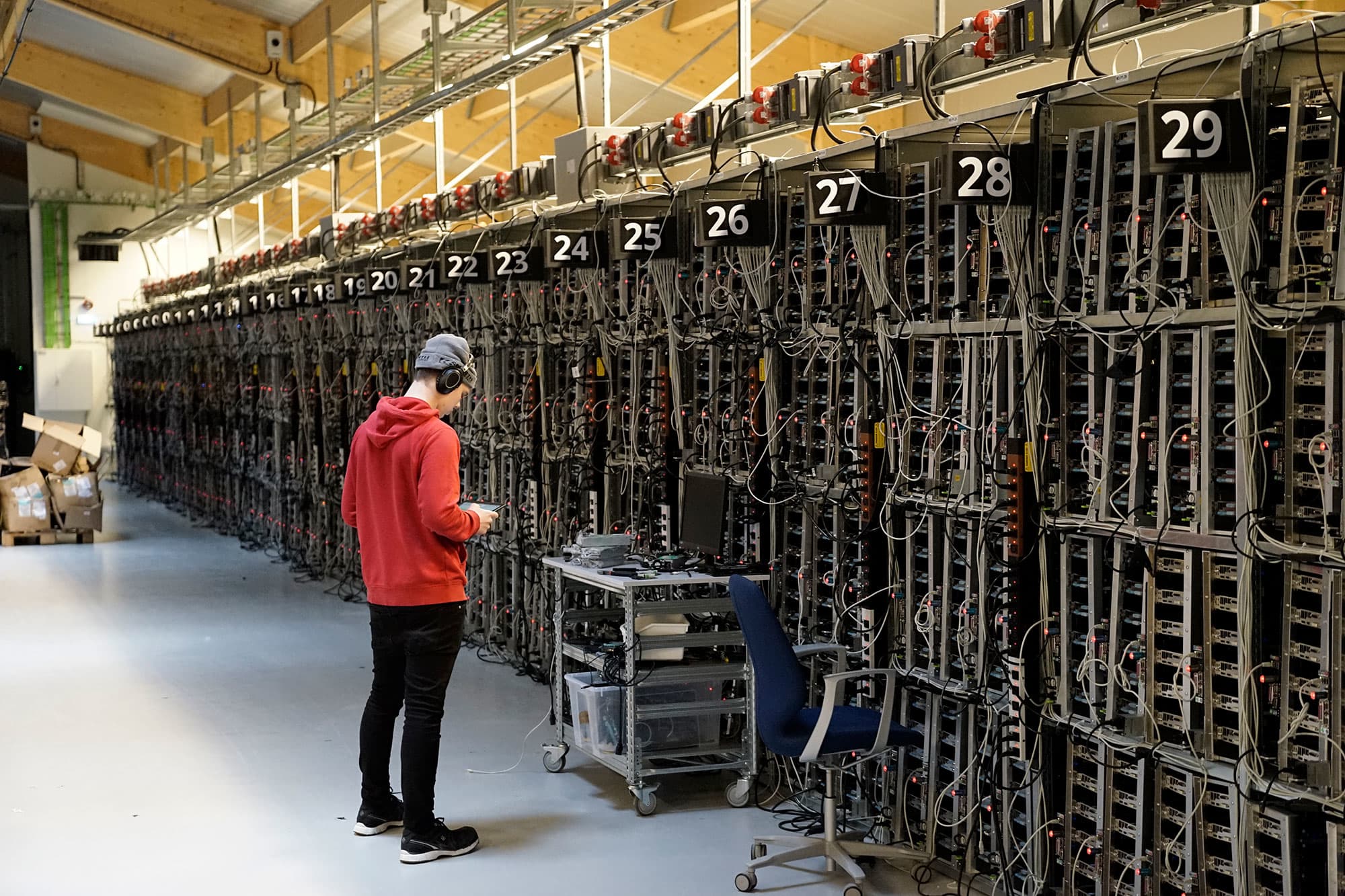 Bitcoin Mining: What Is It And How Does It Work? | Bankrate