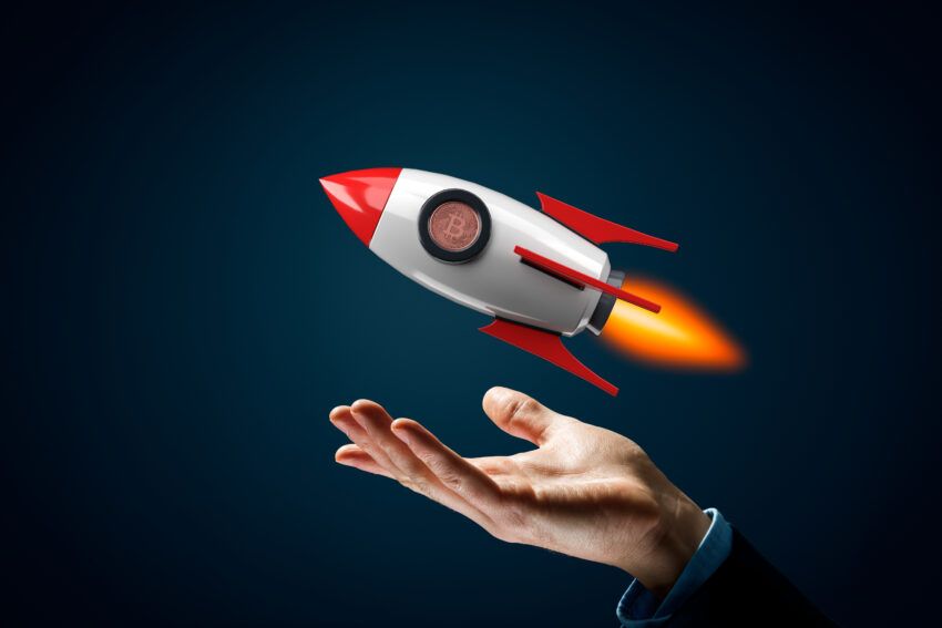 Ride the TON Rocket! The First Telegram Meme Coin Set to Go to the Moon!