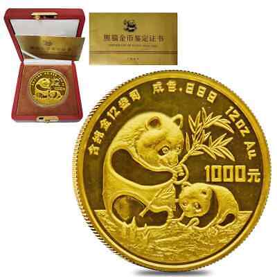 Buy gold panda coins