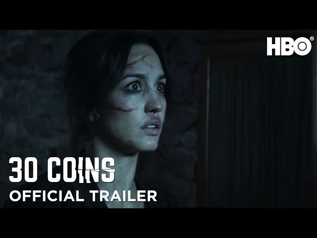 30 Coins review: HBO’s masterful horror show reimagines the genre - Polygon