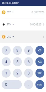 Bitsgap's BTC/USD Converter: Turn Bitcoin into US Dollar | Bitsgap