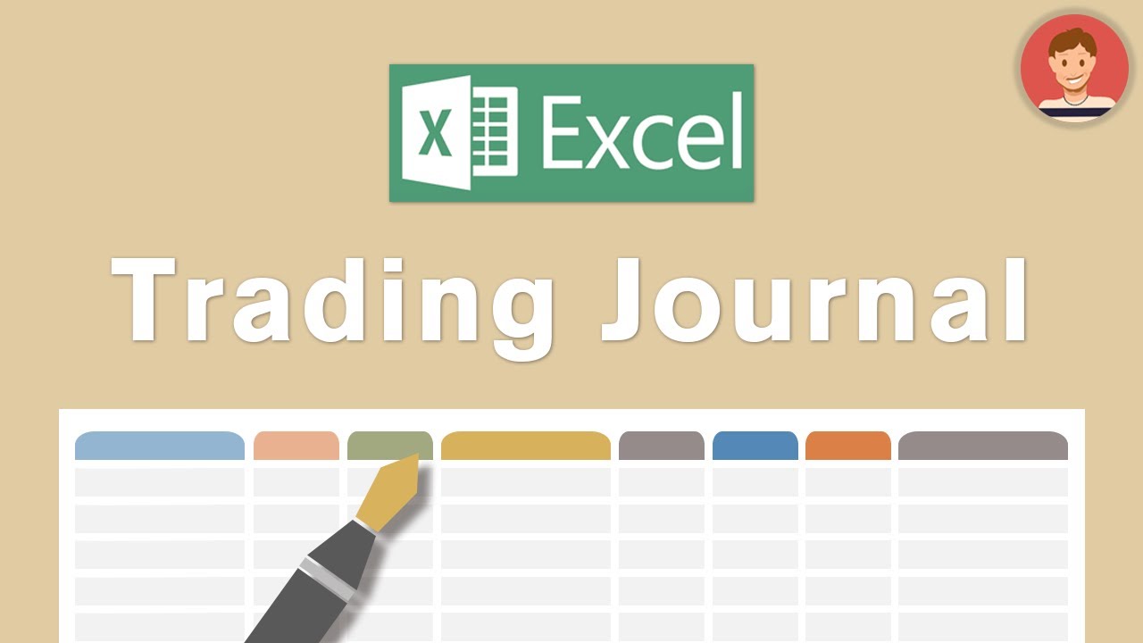 Free Excel Trading Journal - Trading Tech and Tools - ecobt.ru Forum