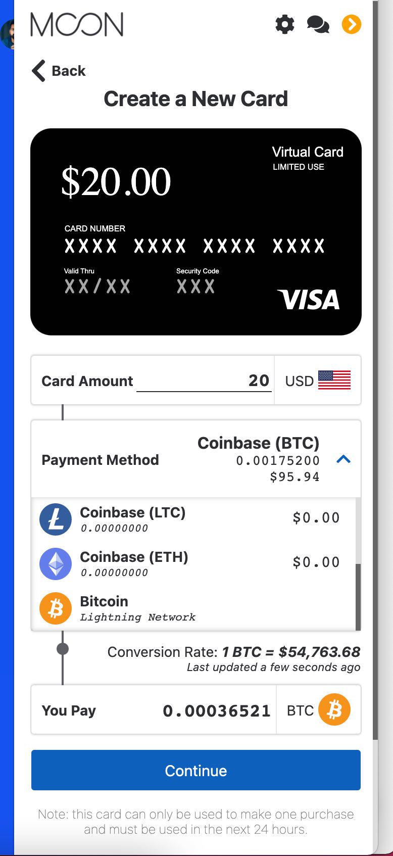 Buy Vanilla Visa Card With Bitcoins | Jour Cards Store