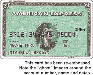 Does anyone else notice a pattern with their Amex - myFICO® Forums - 
