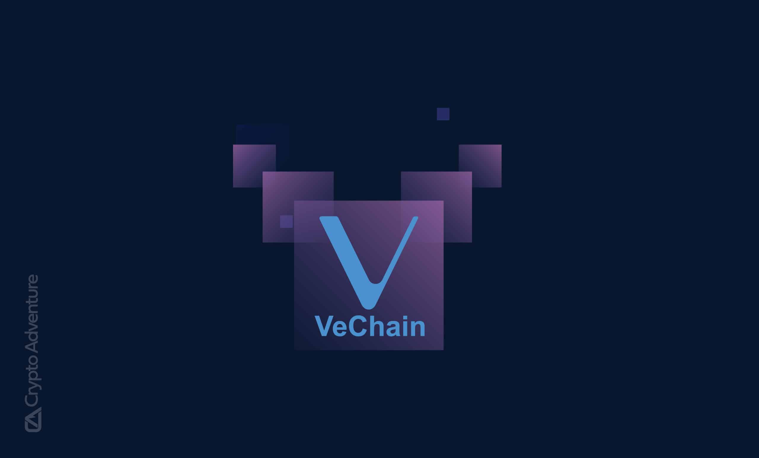 VeThor Token price today, VTHO to USD live price, marketcap and chart | CoinMarketCap