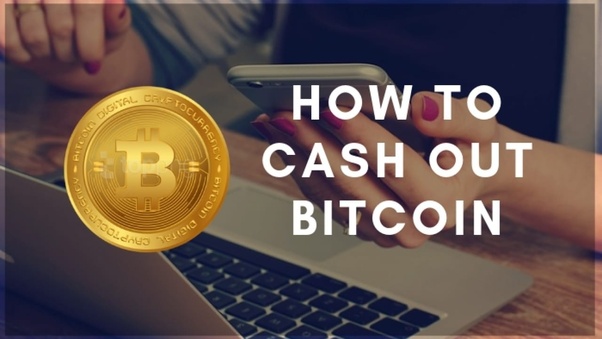 8 ways to cash out your Bitcoin | Money Under 30