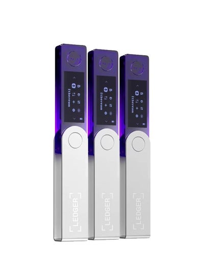 Ledger Supported Coins | Ledger