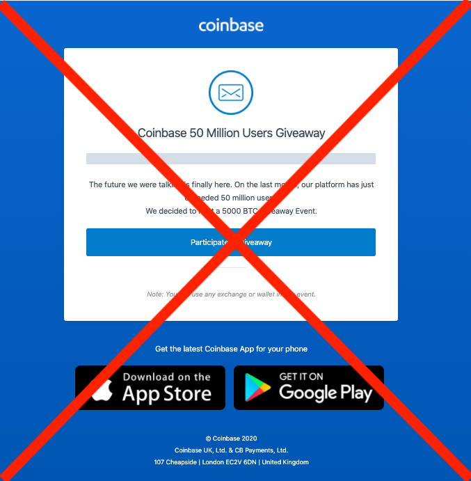 Coinbase needs more than a Bitcoin giveaway | Tech News