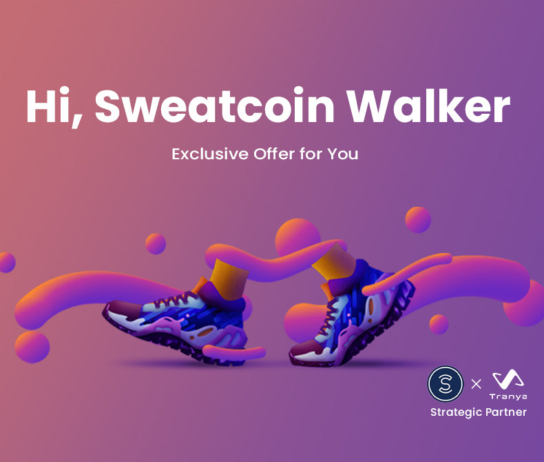 Sweatcoin - Get Paid to Work Out | Suits Me® Blog Blog