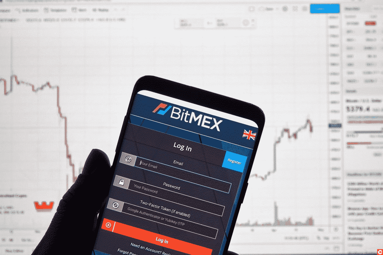 ETH is Here: You Can Now Buy Ether and More on BitMEX | BitMEX Blog