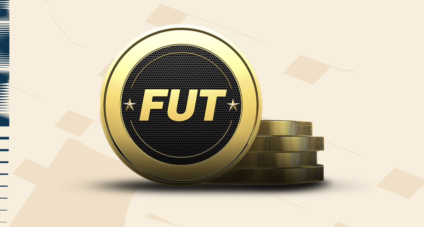 FUT Coin Farming: How to Earn FUT Coins Fast - FIFA 20 Guide - IGN