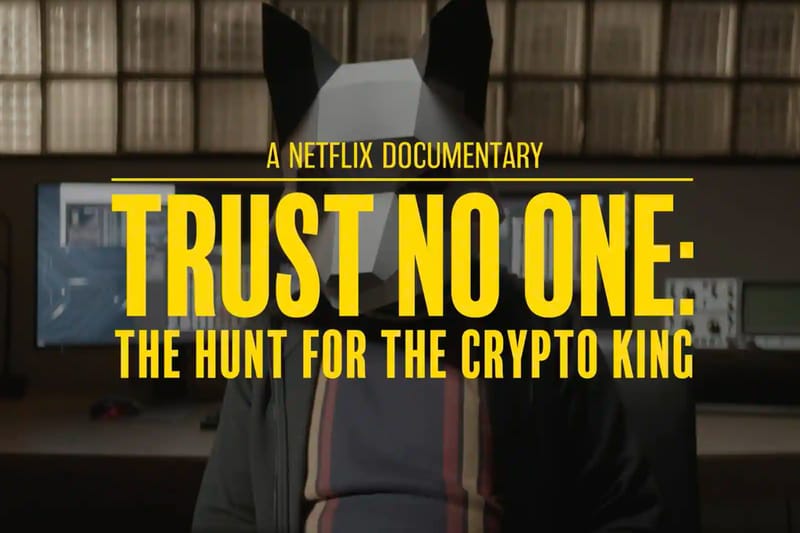 Trust No One: The Hunt for the Crypto King () - IMDb