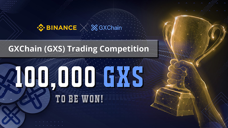 What is GXChain (GXS) - All You Need to Know - UseTheBitcoin