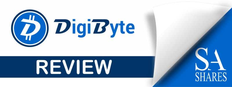 DigiByte - DigiByte Wiki