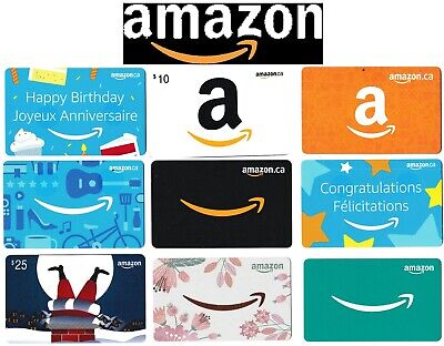 Amazon gift card deals, offers & coupons Get $+ free