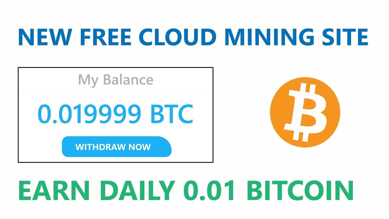 The Best Crypto Mining Sites for Free Bitcoin in 