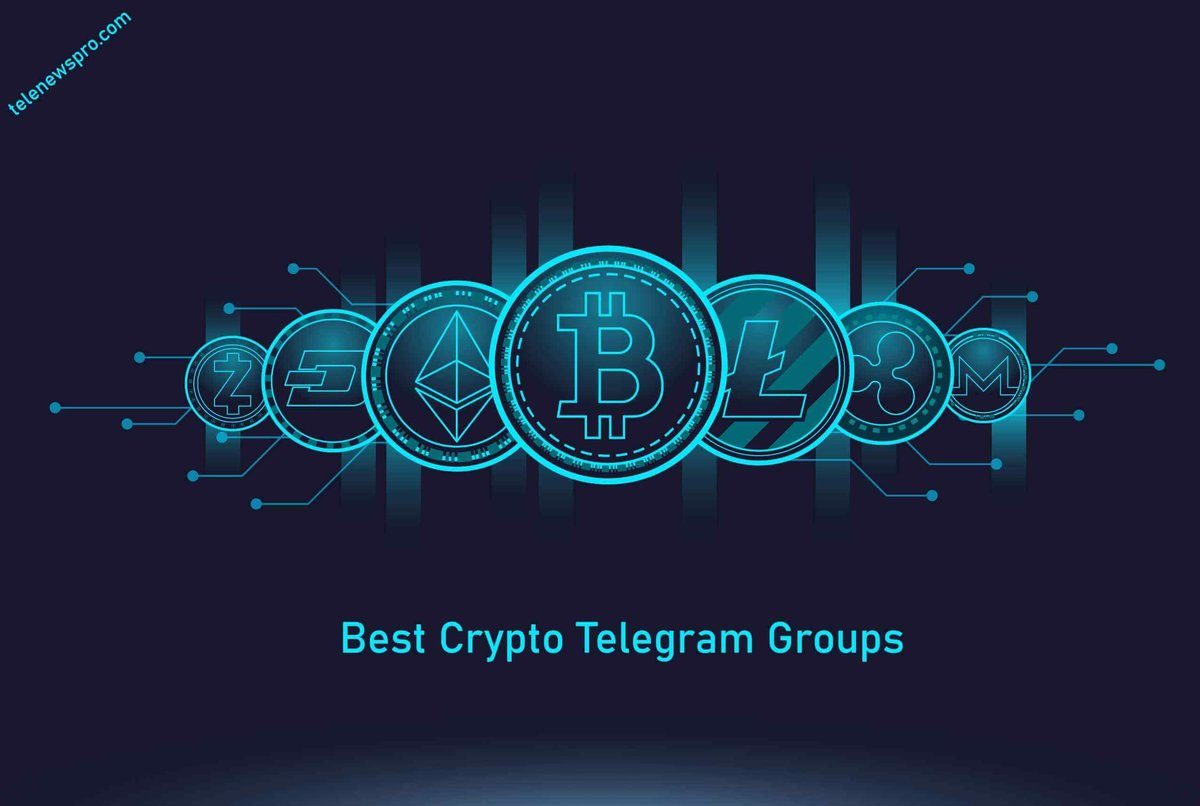 Top 10 Telegram Channels for Crypto Signals in the Year 