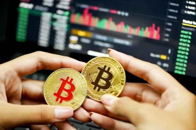 How to Buy Bitcoin (BTC) - NerdWallet