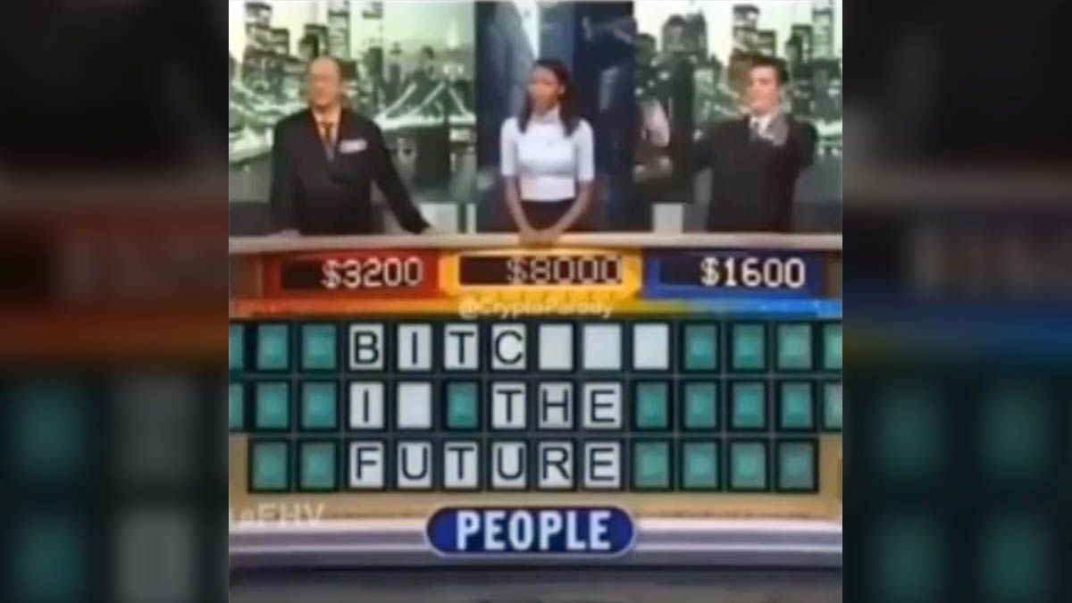 Wheel of Fortune / YMMV - TV Tropes