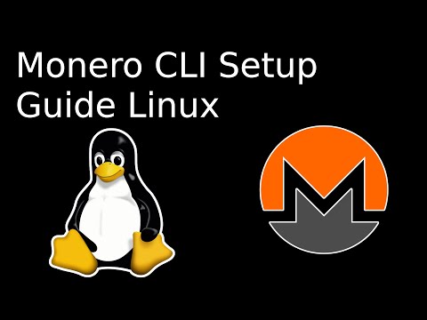 How to send and receive Monero, and how long it should take (command line wallet)