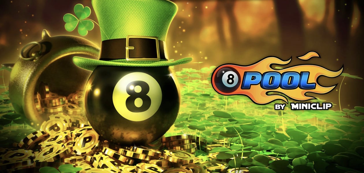 Buy 8 Ball Pool Coins Cheap and Safe | ecobt.ru
