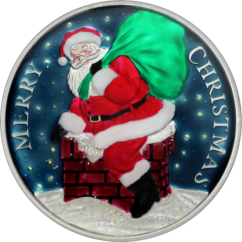 Christmas Coins ideas | coins, christmas, silver coins