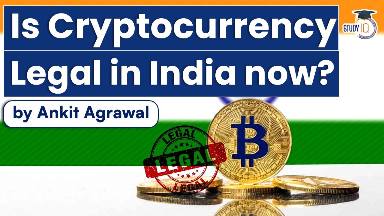 Everything You Should Know About Cryptocurrency Regulations In India - Sanction Scanner