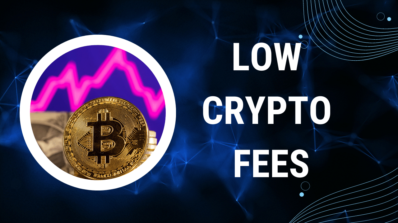 Types of Crypto Fees and How Do They Differ?