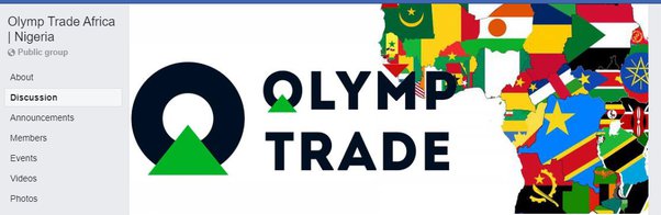 Is my money safe in Olymp Trade? - The Freelancer's group - Quora