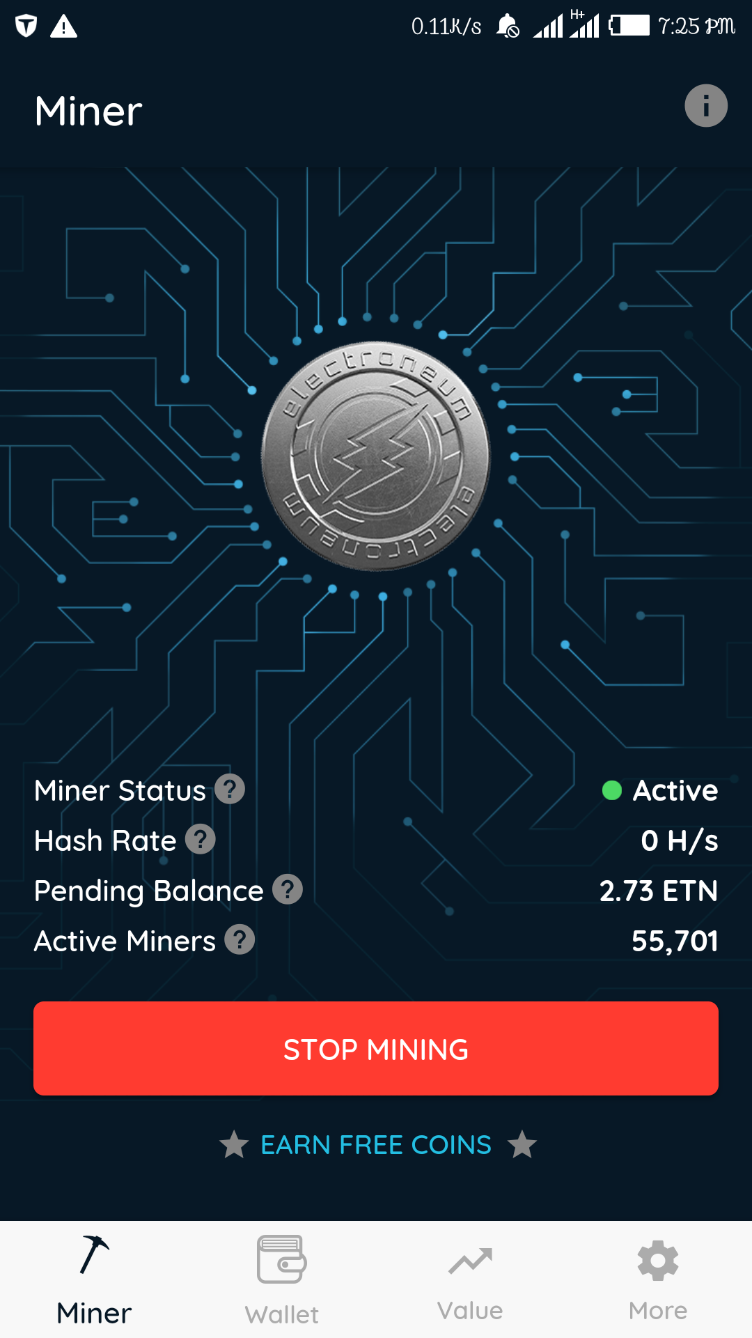 Electroneum - Everything You Need to Know About ETN