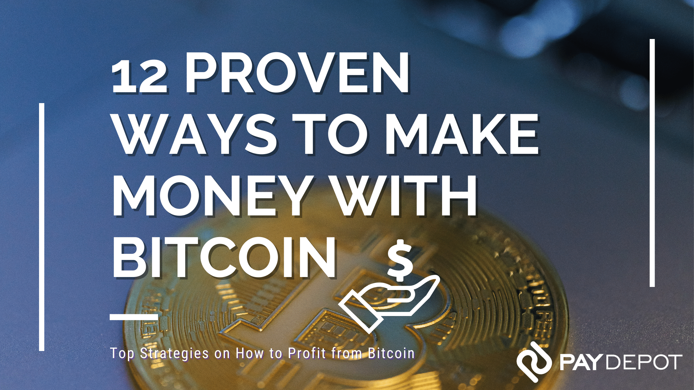 How to Make Money with Bitcoin ()