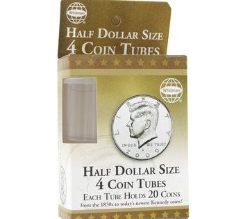 Dollar Coin Tubes | Hobby Lobby | | Dollar coin, Coins, Fabric bolts