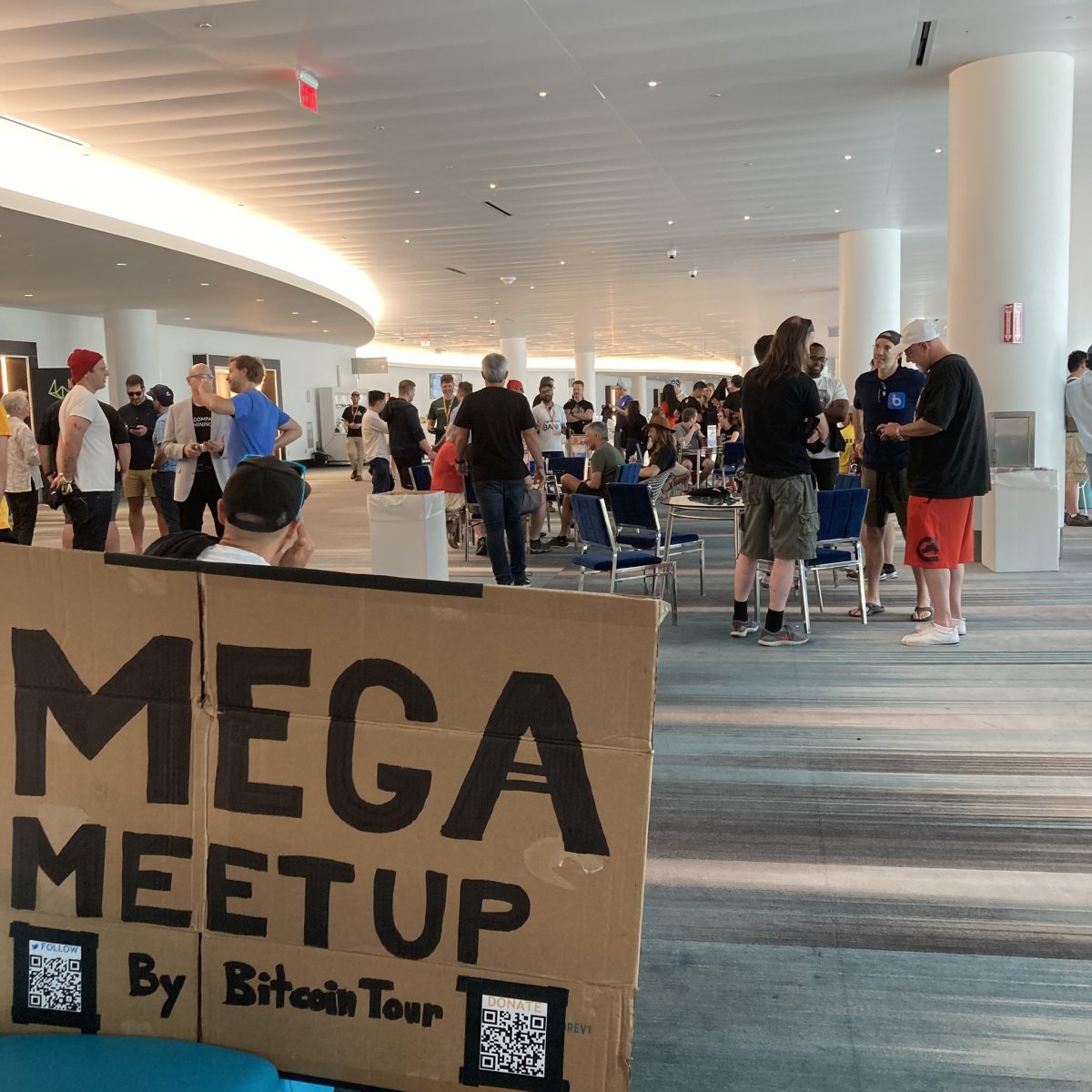 Web3 / Crypto Meetups, Workshops & Networking Events » Crypto Events