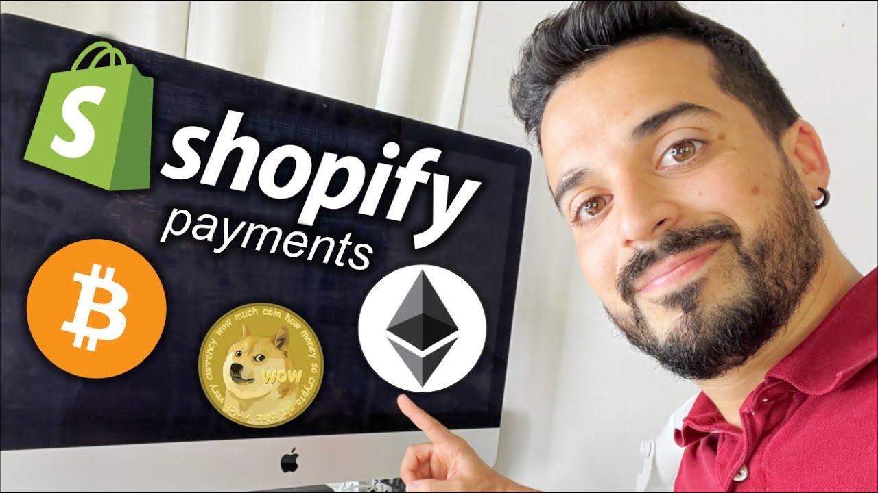 How to accept Bitcoin in Shopify | BTCPay Server