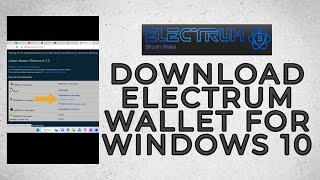 Electrum - Bitcoin Wiki