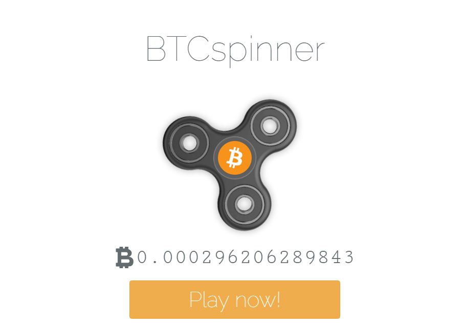Fidget Spinner Bitcoin APK Download for Android - Latest Version