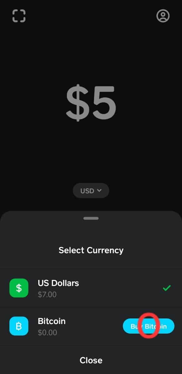 How to Buy Bitcoin on Cash App - NerdWallet