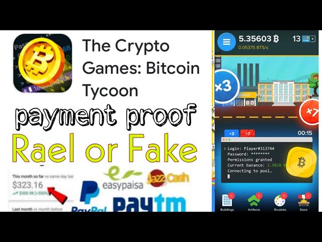 Bitcoin Pop APK Download - Free - 9Apps