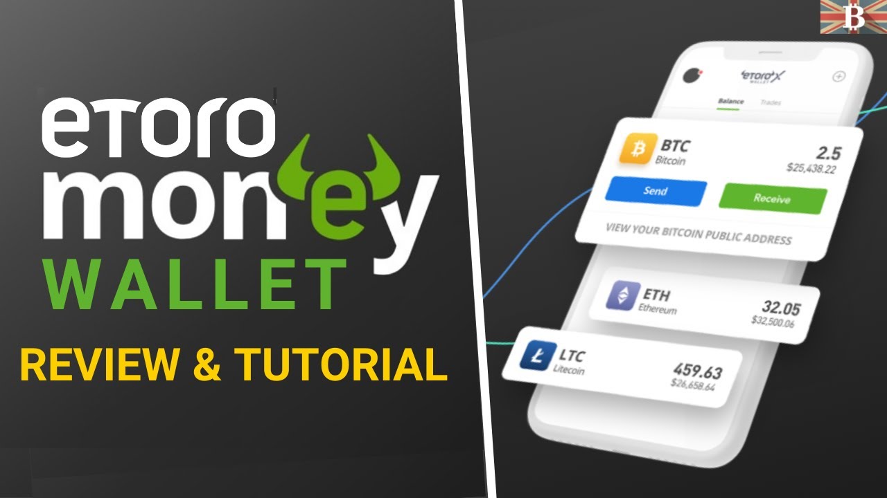 How to Buy Bitcoin on eToro: A Step-by-Step Guide