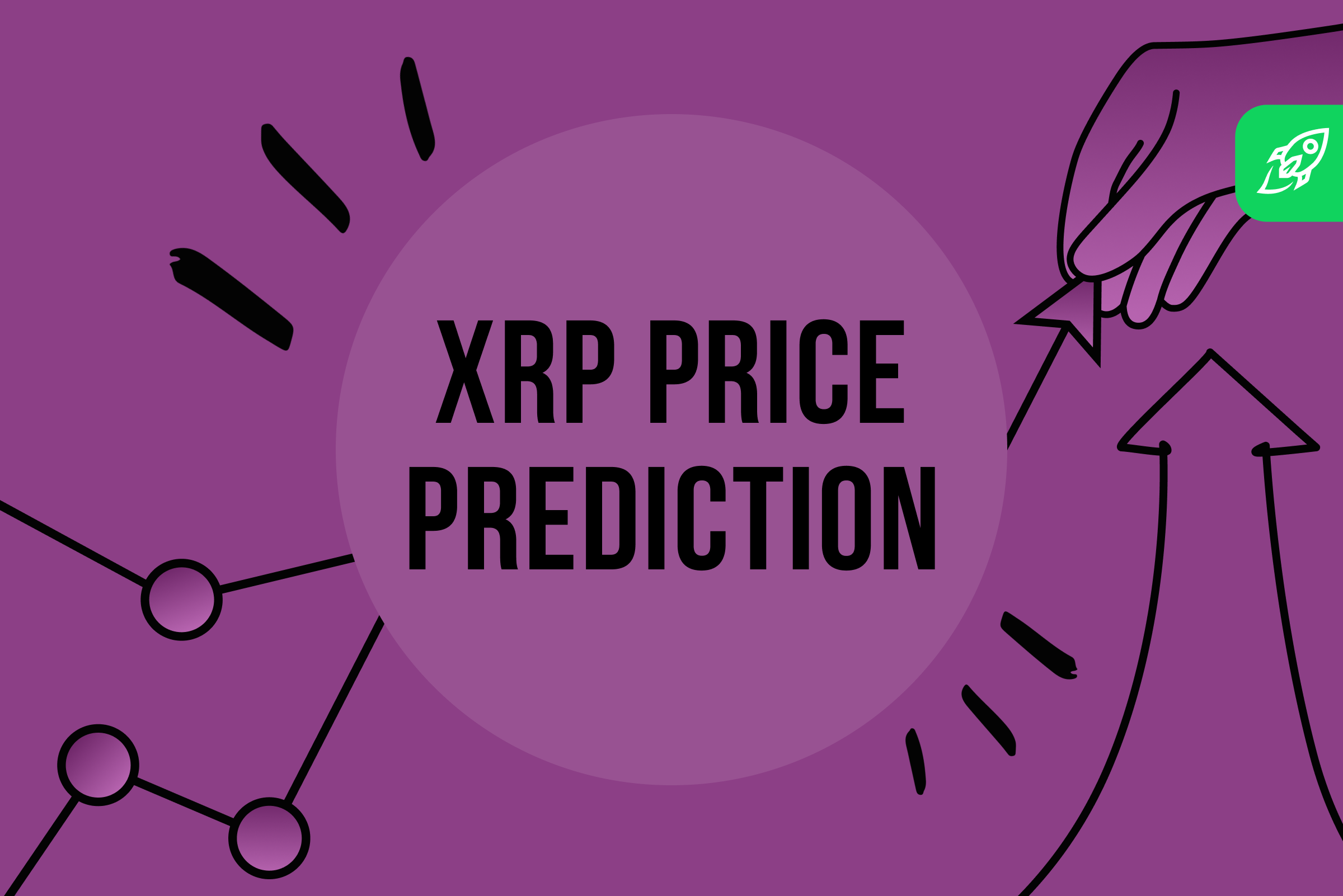 XRP (XRP) Price Prediction - 