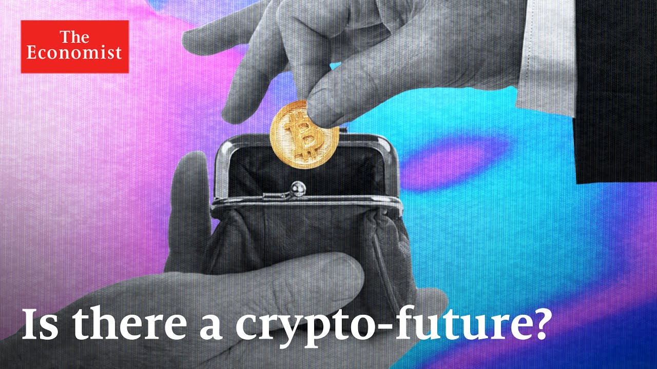 What is the future of cryptocurrencies?