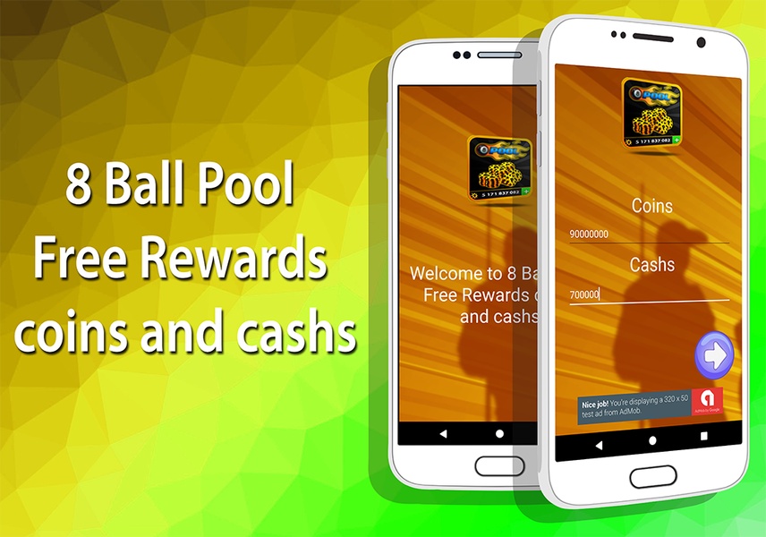Free 8Ball Pool Coins +Rewards APK -Free Chat Apps Free 8Ball Pool Coins +Rewards download.
